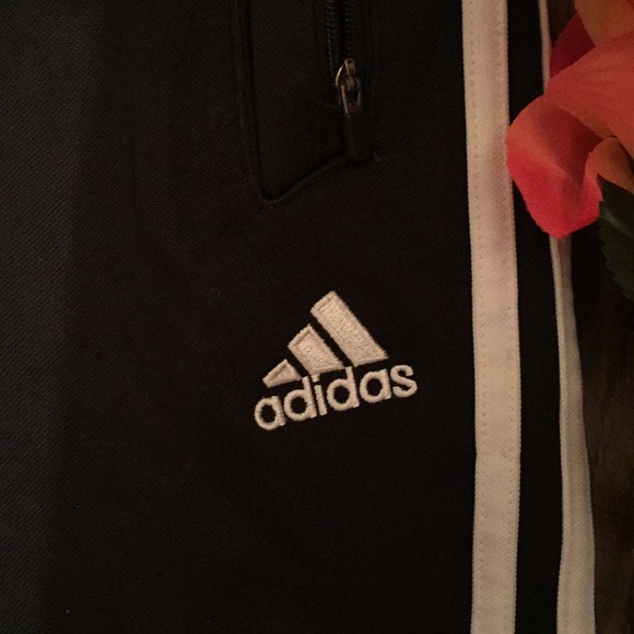 ADIDAS SKINNY JOGGER PANTS - Picture 2 of 5